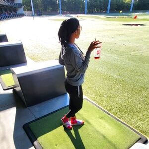 Meet your Posher, Kiara